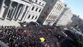 Jubilar a Rajoy