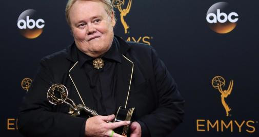 Louie Anderson, comediante y actor / Efe