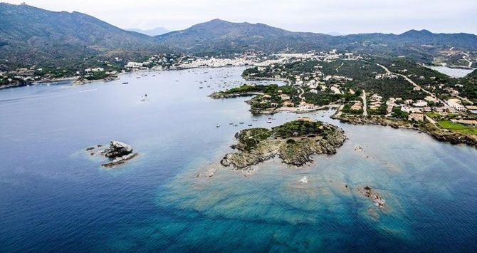 s arenella isla cadaques bodas italiano
