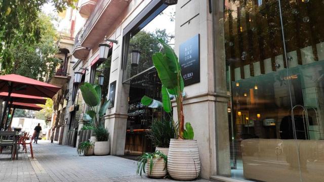 El Hotel Alexandra, la última pieza hotelera colocada por los Borrell Miró-Sans / CG