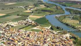 Imagen de la localidad de Sant Pere Pescador / CG