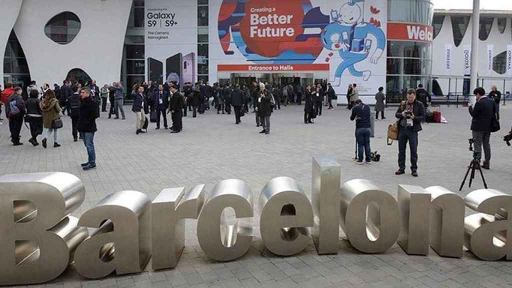 El MWC, uno de los congresos más importantes que recibe Barcelona / INFOJOBS