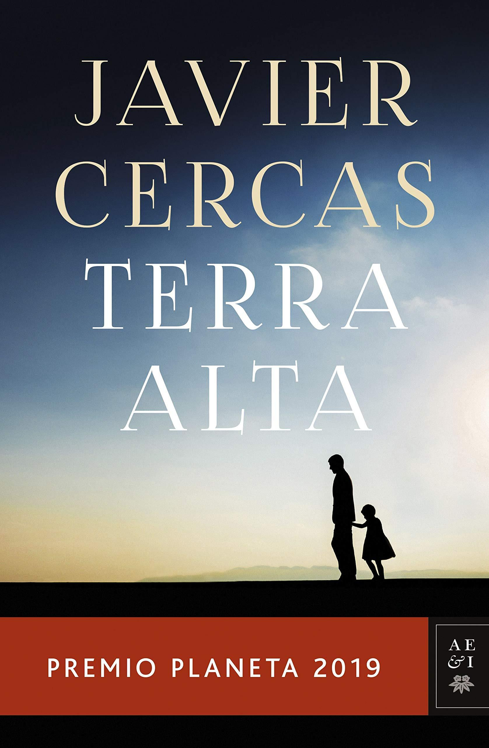 Terra Alta, Javier Cercas / PLANETA