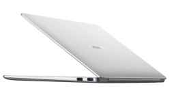 El portátil Matebook 14 de Huawei