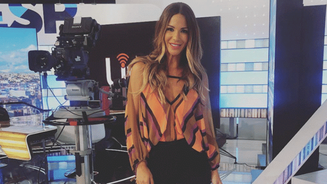 La 'influencer' Tamara Gorro, en una imagen de archivo / INSTAGRAM