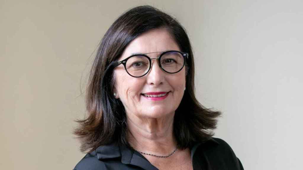Montse Robinat, CEO de Culinarium