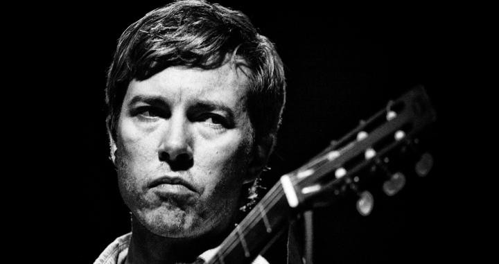 Bill Callahan