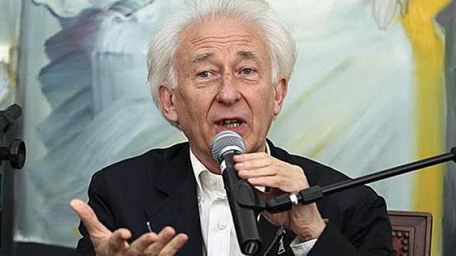 El dramaturgo catalán Albert Boadella