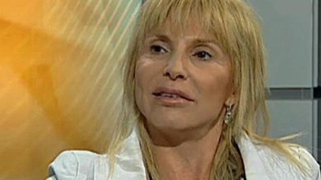 Núria Bassols, magistrada del TSJC en excedencia y comisionada para la Transparencia de la Generalidad