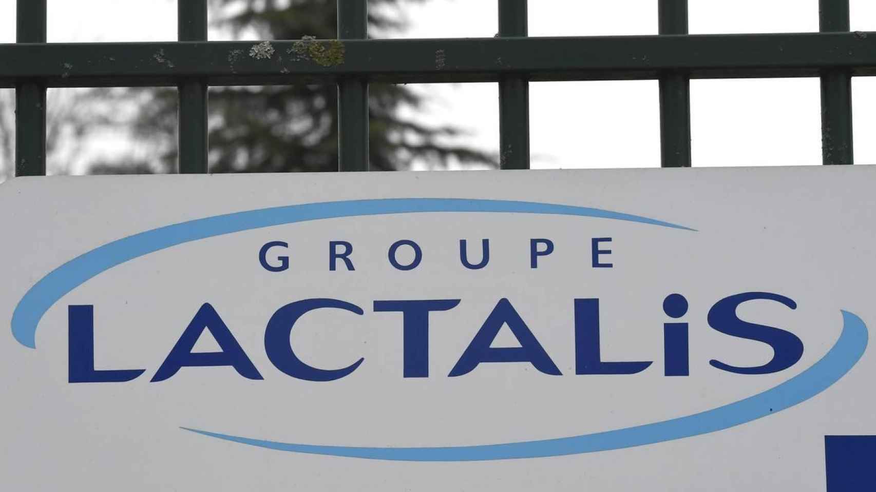 Lactalis comercializa productos de nutrición infantil