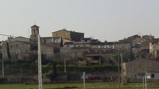 Imagen de la localidad de Albons / CG