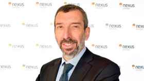 Joan Canela, director general de Nexus / EFE