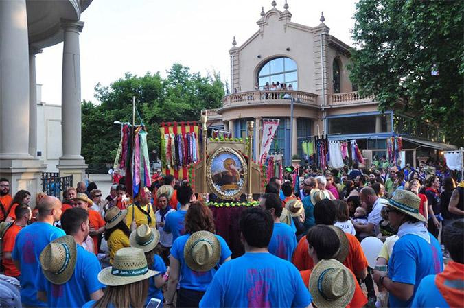 Aplec del Caragol / TURISME DE LLEIDA