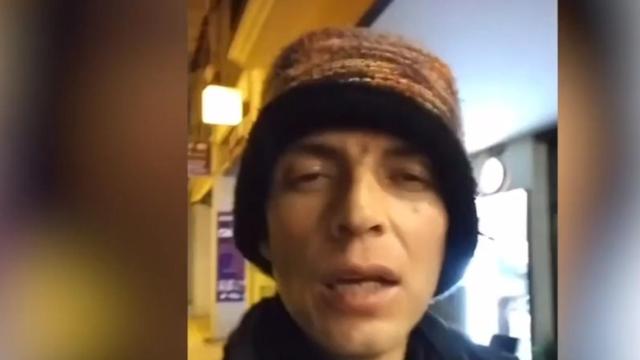 Camilo Blanes / INSTAGRAM