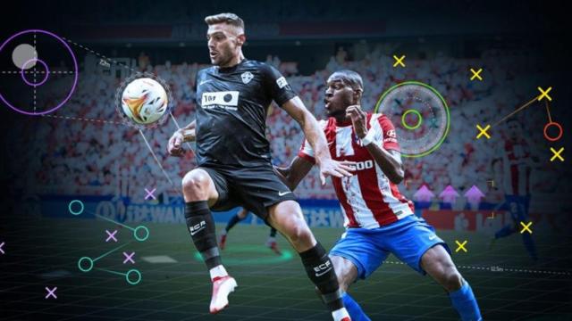 La alianza entre Microsoft y la Liga para transformar el área digital / LaLiga