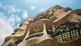 La Pedrera, sede de la Fundació Catalunya La Pedrera