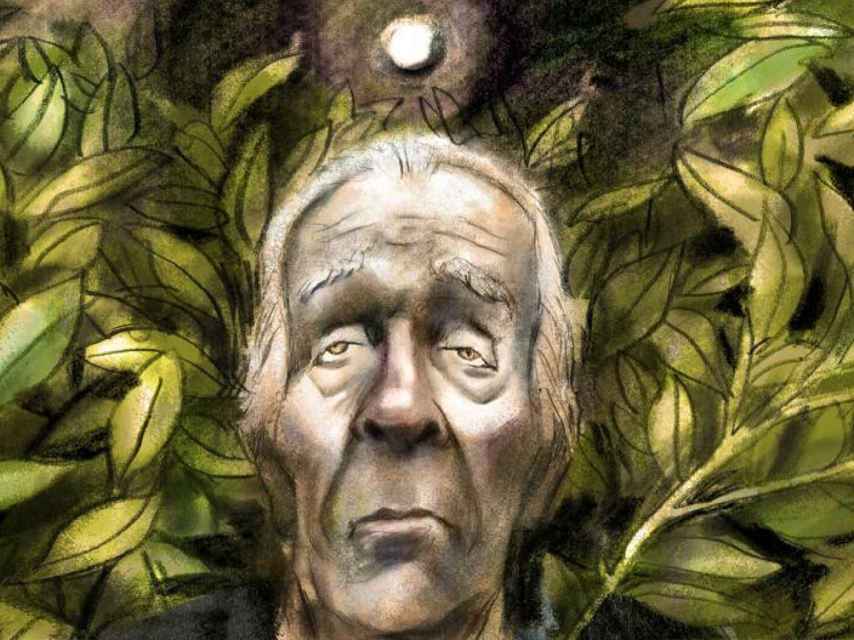 Los cuentos de Borges