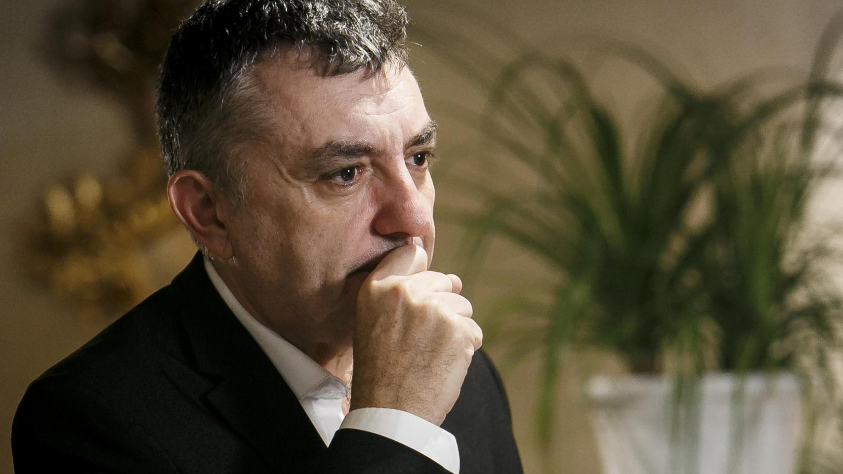 La memoria (sentimental) de Manuel Vilas