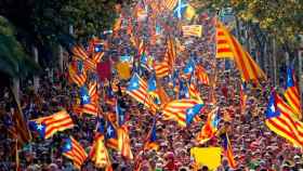 Los españoles rechazan una mayor descentralización del Estado