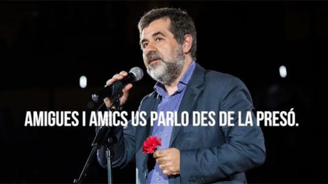 Prohíben a una candidata de JuntsxCat visitar a Sànchez al sospechar que fue quien lo grabó