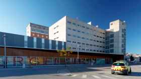 Hospital Joan XXIII