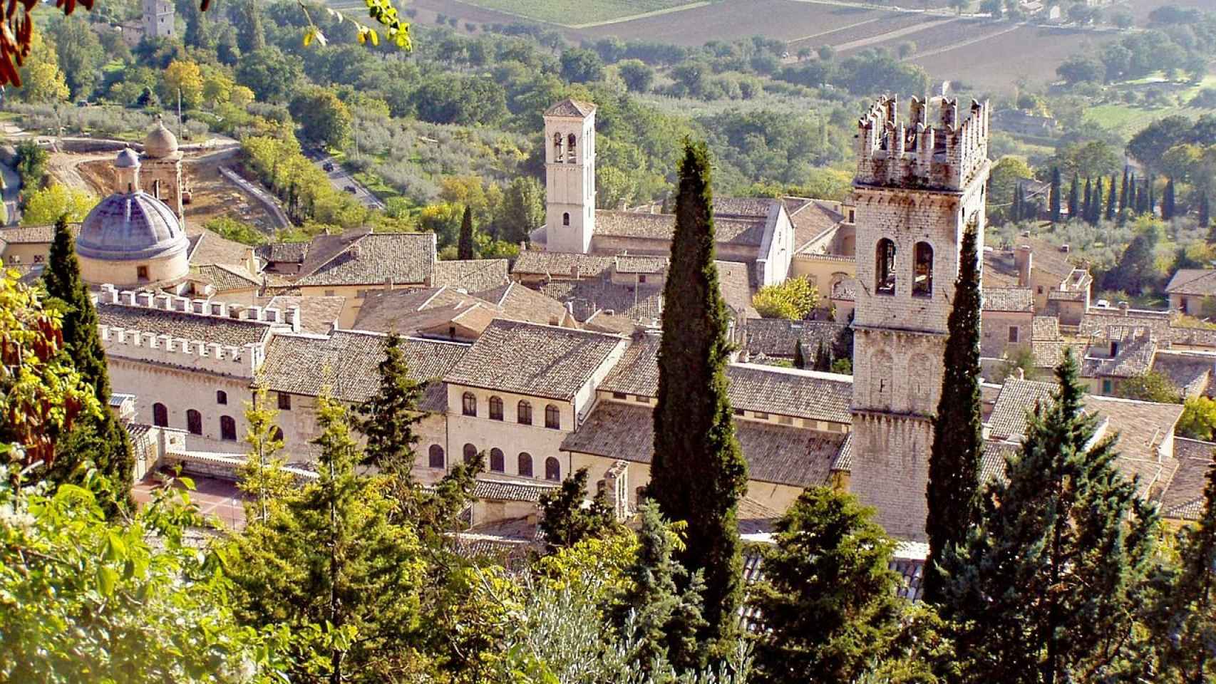 Pueblos medievales de Cataluña