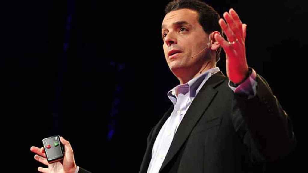 Daniel Pink, coach experto en motivación, consultor y asesor político abrirá las jornadas pedagógicas Aprendizaje 360º / CG