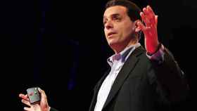 Daniel Pink, coach experto en motivación, consultor y asesor político abrirá las jornadas pedagógicas Aprendizaje 360º / CG