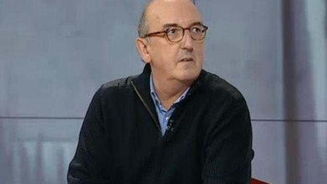 Mediapro, la productora de Jaume Roures --en la imagen--, busca tertulianos para un programa de TV3