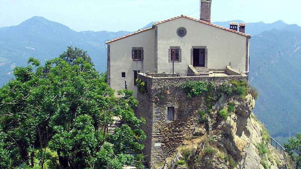 Sant Pere de Torelló