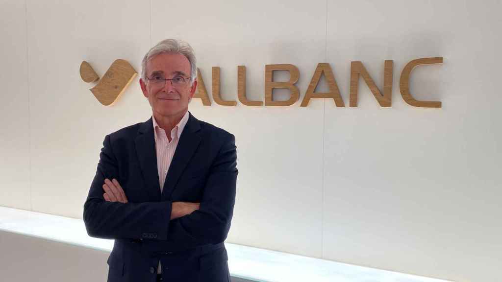 José Ignacio González Freixa, nuevo consejero de Vall Banc / VALL BANC