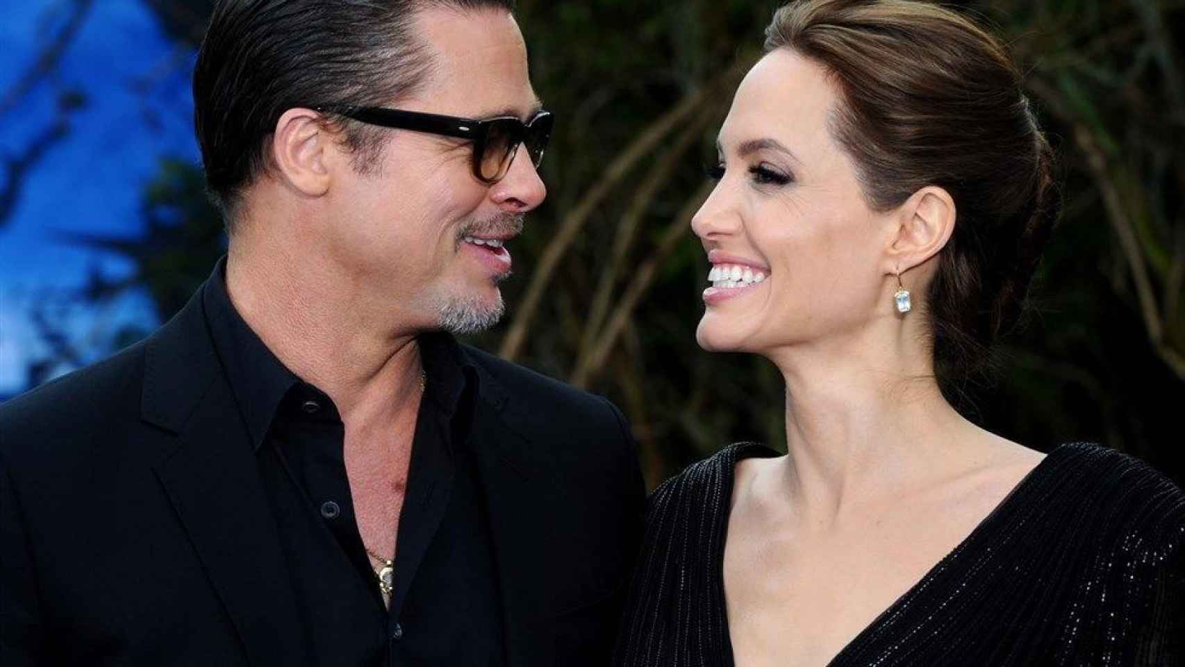 angelina jolie brad pitt