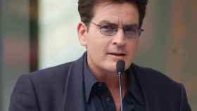 El actor Charlie Sheen en una imagen de archivo / CG