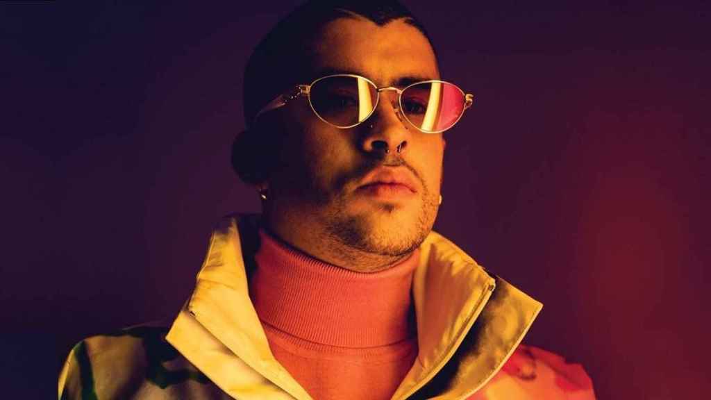 Bad Bunny / RIMAS ENTERTAINMENT