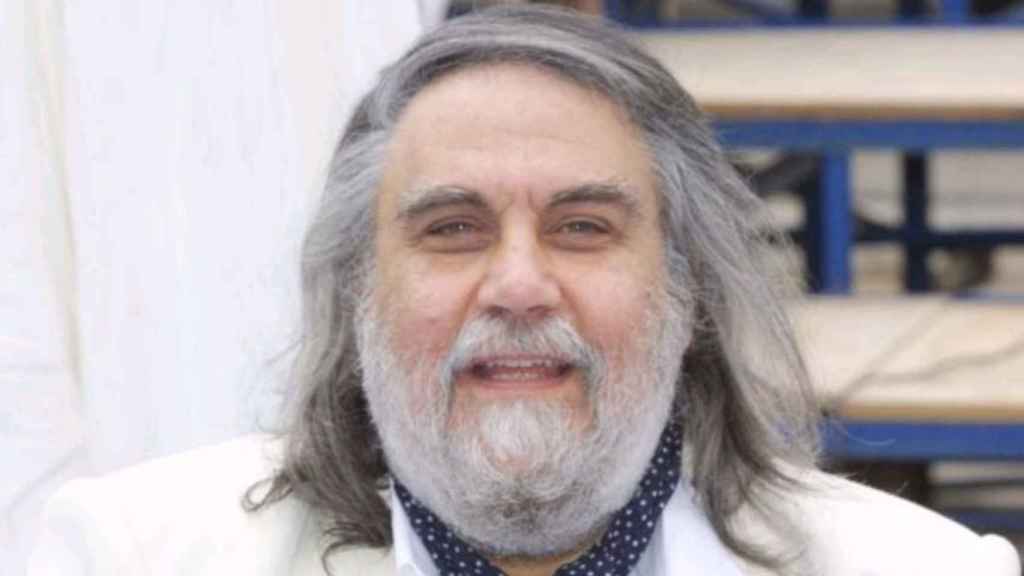 El compositor Vangelis / REDES