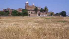 Imagen de Madremanya (Girona)