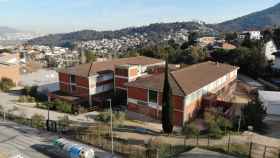 Instituto Frederic Mompou de Sant Vicenç dels Horts / GENERALITAT DE CATALUÑA