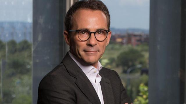El director de Deportes de la CCMA, Christian Garcia, ha renunciado al cargo tras el polémico documental sobre el 'caso Rosell' de TV3 / CCMA