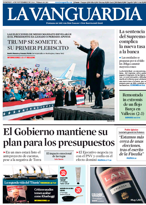 LaVanguardia