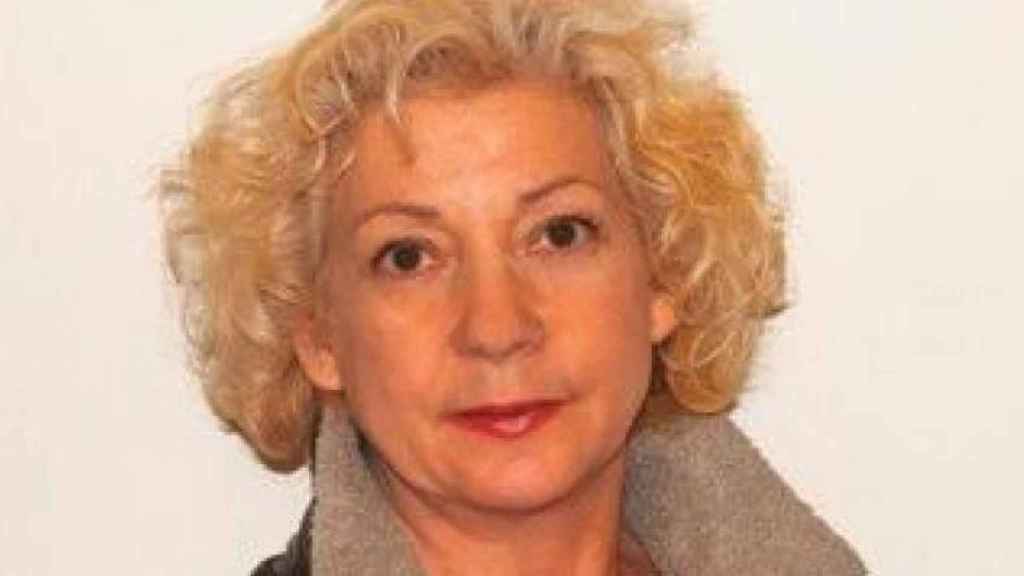 Magda Puyo, directora del Institut del Teatre, quien ha presentado su dimisión este viernes por los presuntos casos de acoso sexual y abuso de poder en la institución / INSTITUT DEL TEATRE