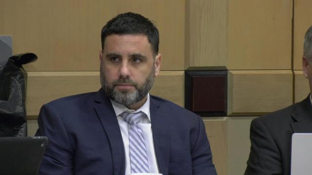 El español Pablo Ibar, otra vez con la pena de muerte a sus espaldas