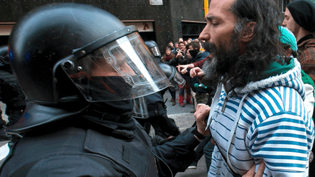 El batasunismo 'cinco estrellas'