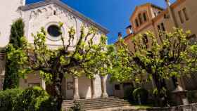 Sant Quirze de Besora