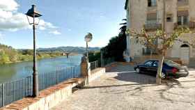 Vistas de Móra d'Ebre / CG