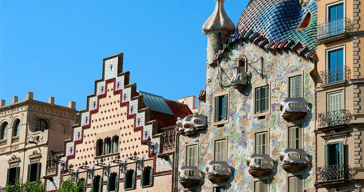 casa batllo visitantes beneficios