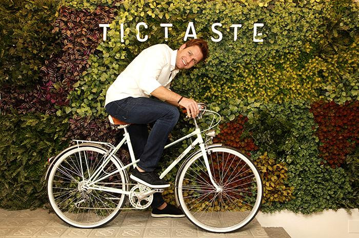 tictaste bici