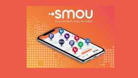 Imagen presentando Smou, la nueva aplicación de movilidad del Ayuntamiento de Barcelona / EUROPA PRESS