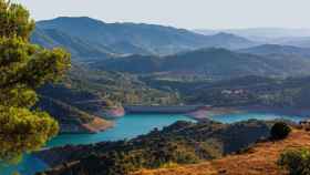 Paisaje otoñal en Cataluña perfecto para las escapadas rurales de fin de semana / PIXABAY