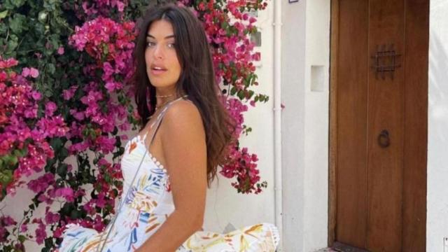 Dulceida vuelve a las redes sociales /INSTAGRAM