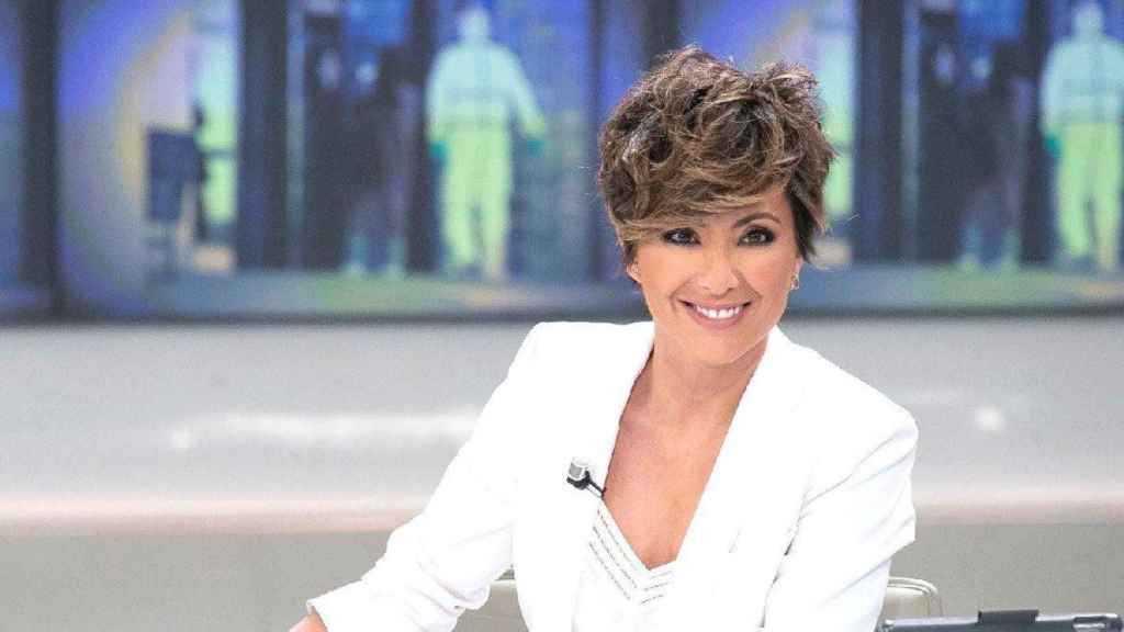 'Ya es mediodía' da el nombre de una concursante de 'Supervivientes' MEDIASET